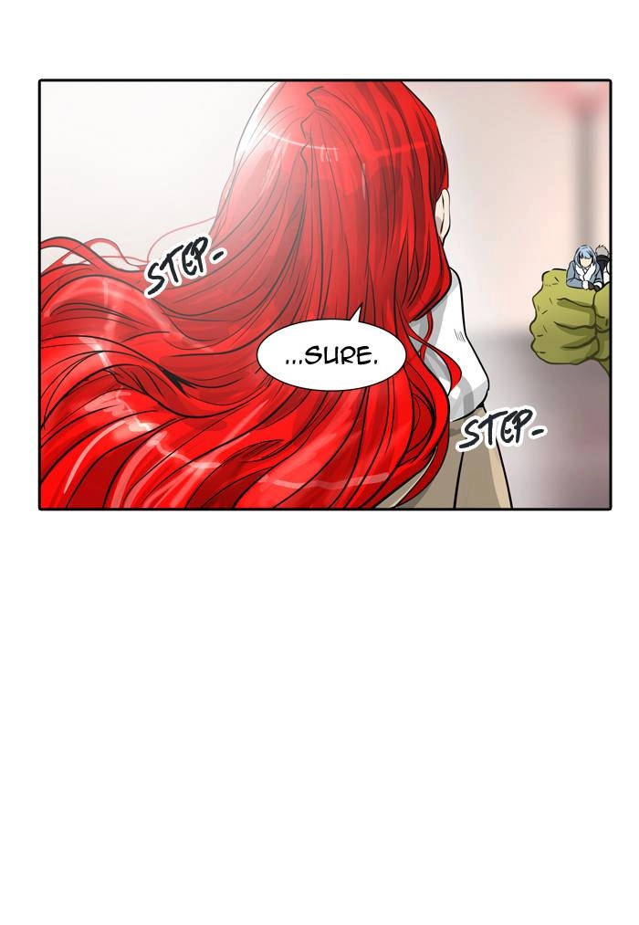 Tower of God Chapter 334, page 84 of 127