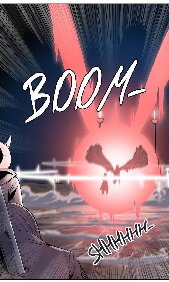 Tower of God Chapter 334, page 86 of 127