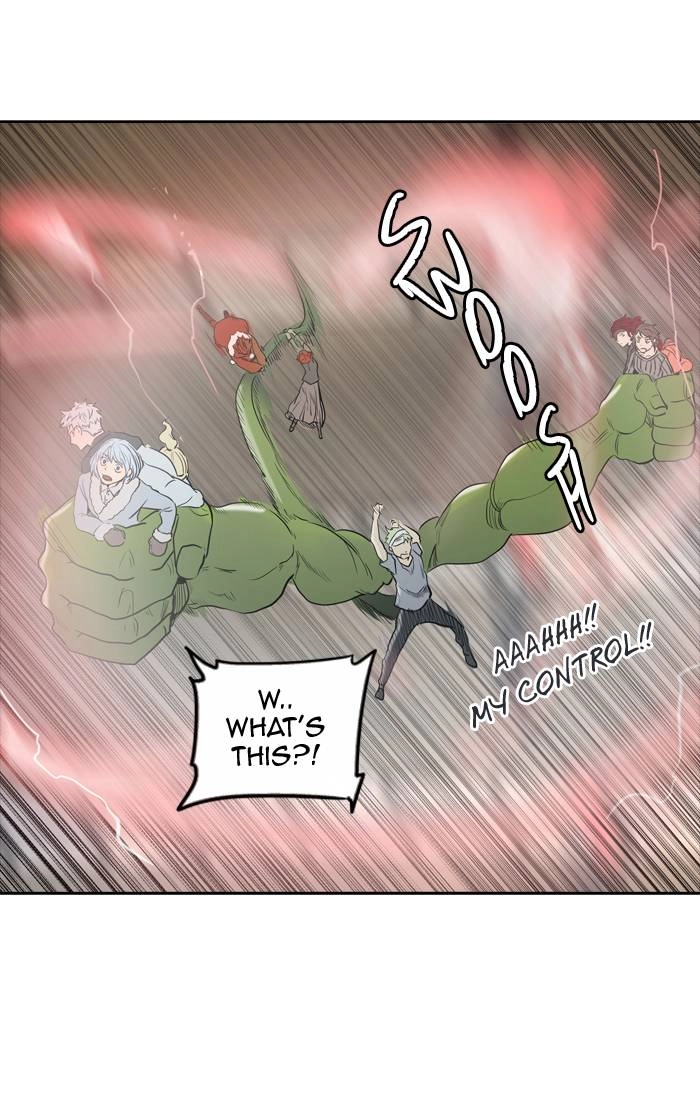 Tower of God Chapter 334, page 89 of 127