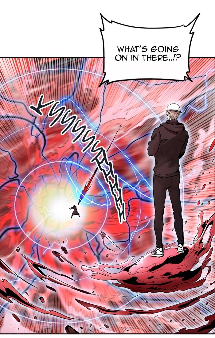 Tower of God Chapter 334, page 90 of 127