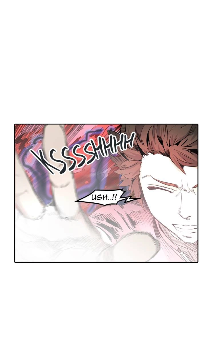 Tower of God Chapter 334, page 91 of 127