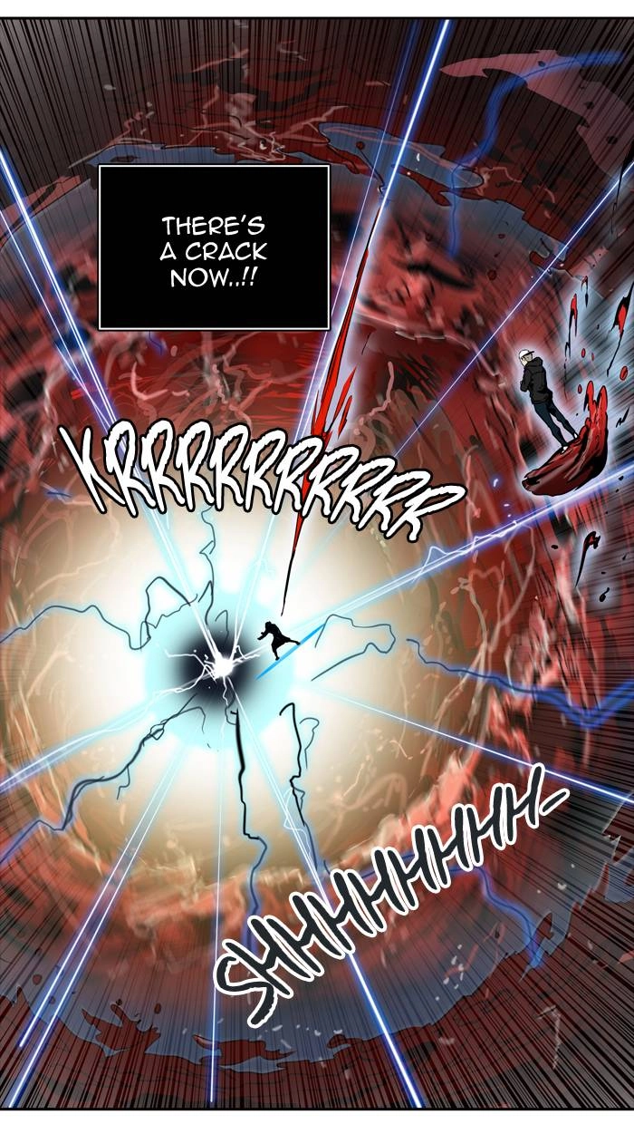Tower of God Chapter 334, page 95 of 127