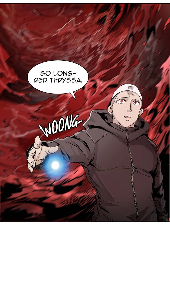 Tower of God Chapter 334, page 97 of 127