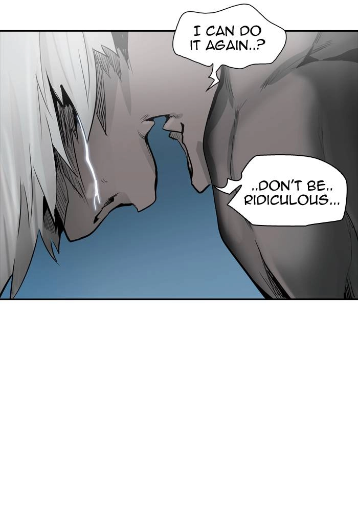 Tower of God Chapter 335, page 100 of 126
