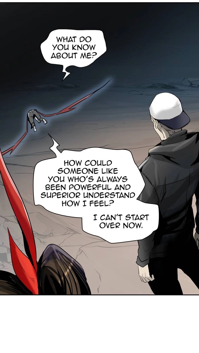 Tower of God Chapter 335, page 101 of 126