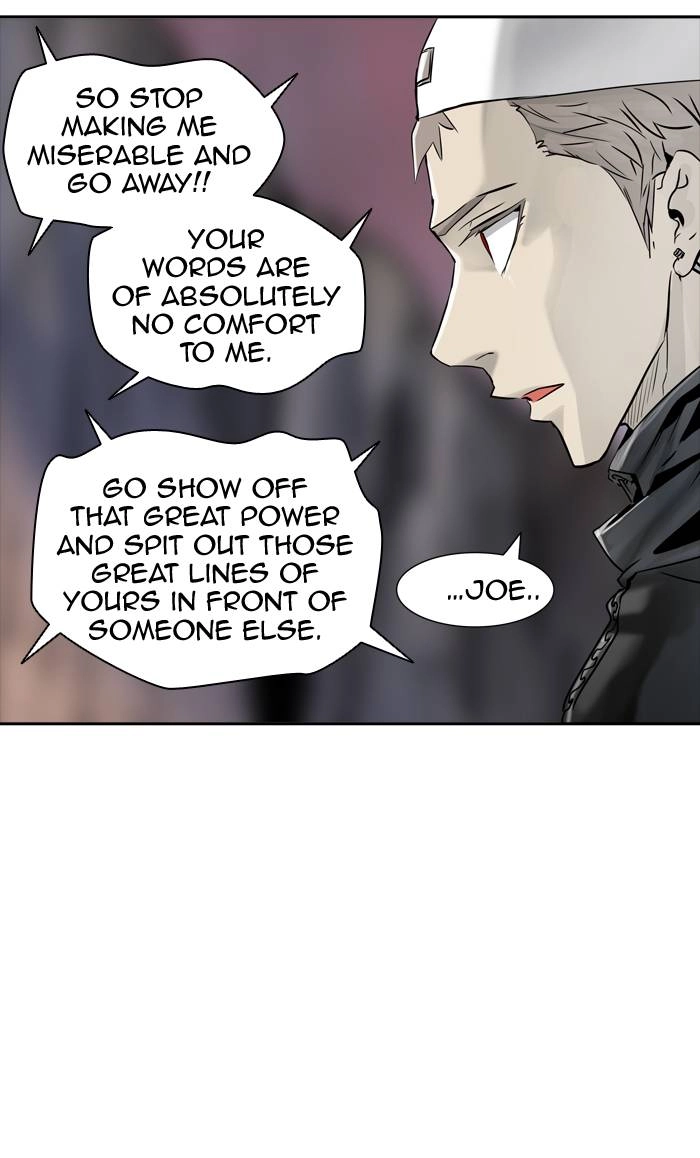 Tower of God Chapter 335, page 103 of 126