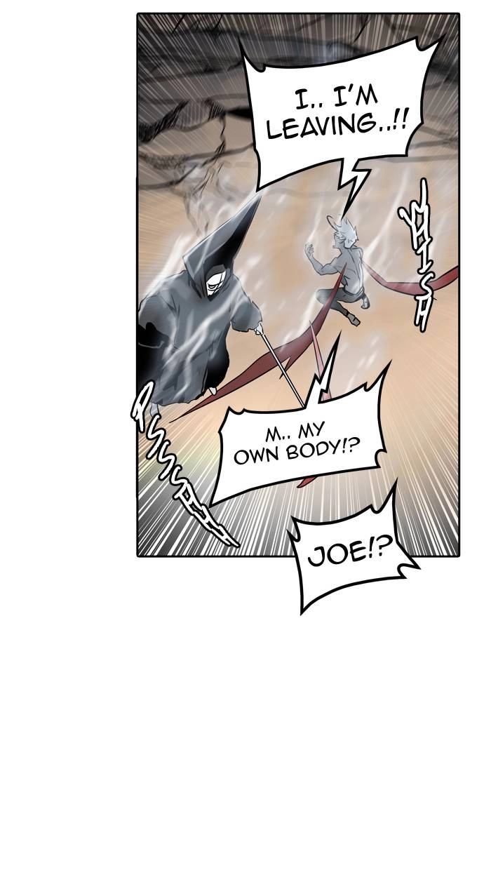Tower of God Chapter 335, page 106 of 126