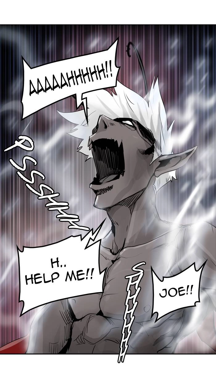 Tower of God Chapter 335, page 107 of 126