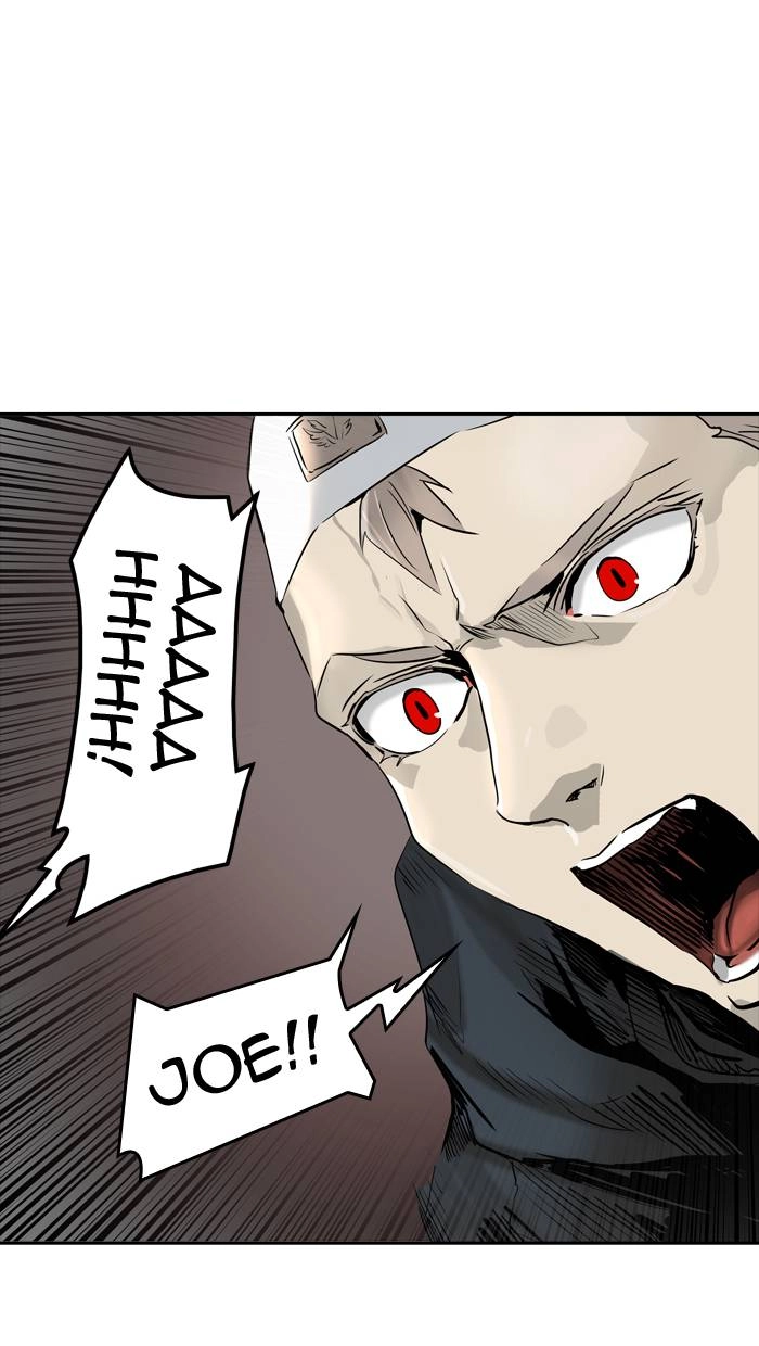 Tower of God Chapter 335, page 108 of 126