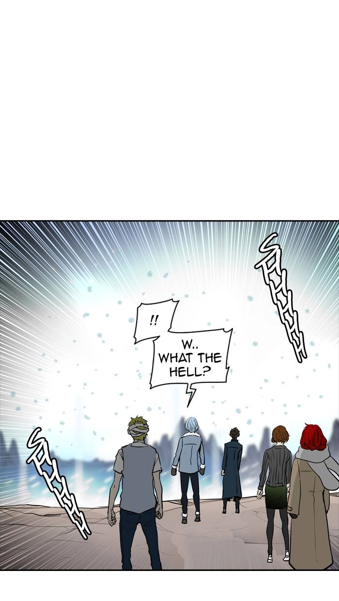 Tower of God Chapter 335, page 109 of 126