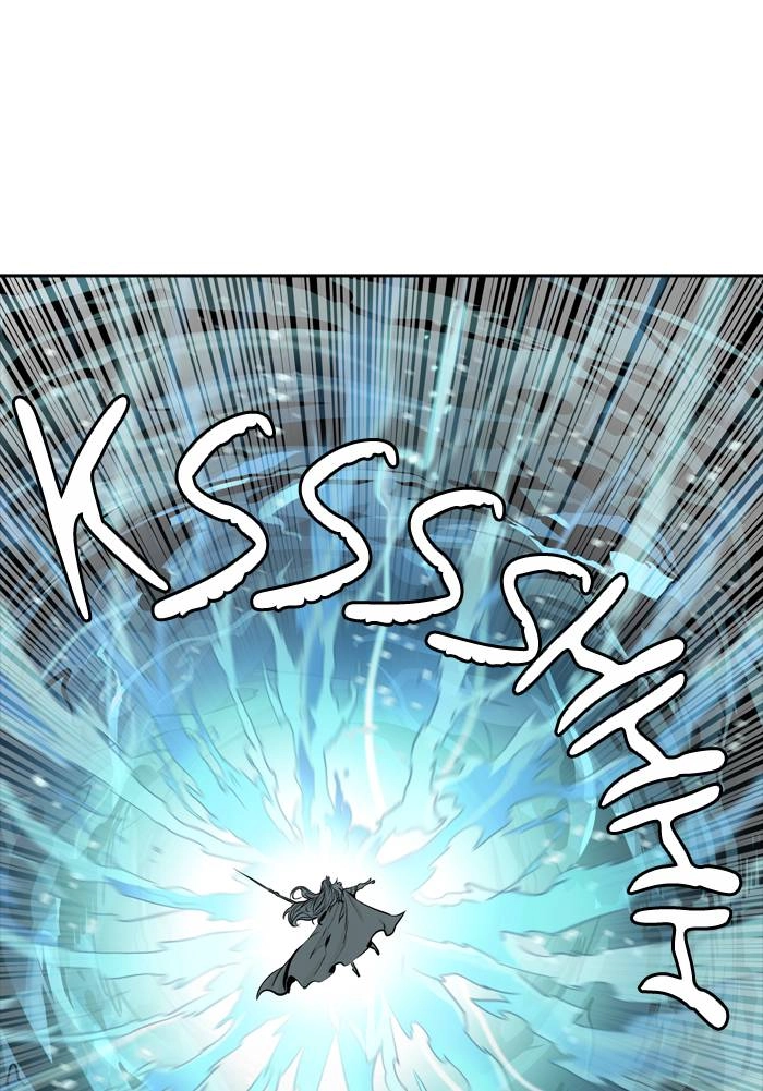 Tower of God Chapter 335, page 110 of 126