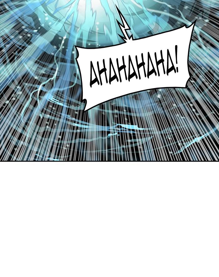 Tower of God Chapter 335, page 111 of 126