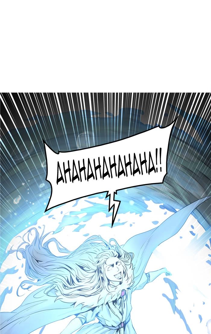 Tower of God Chapter 335, page 113 of 126