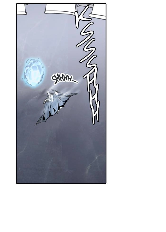 Tower of God Chapter 335, page 116 of 126
