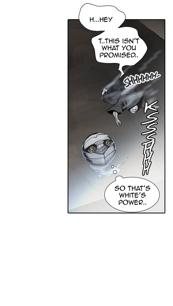 Tower of God Chapter 335, page 117 of 126