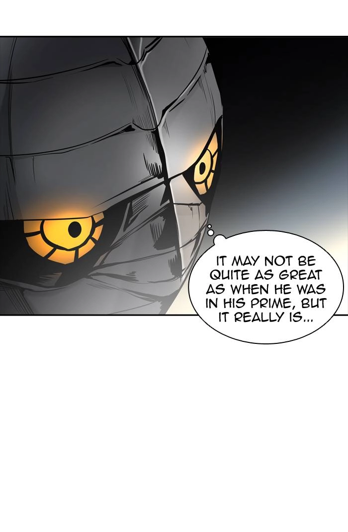 Tower of God Chapter 335, page 118 of 126