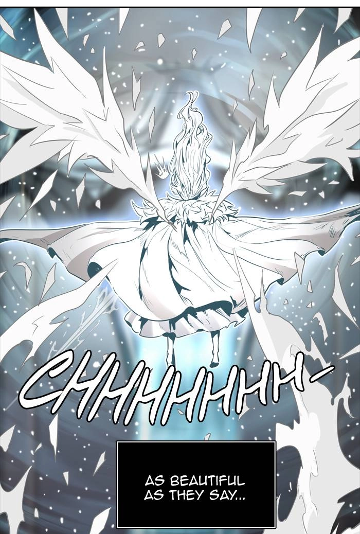 Tower of God Chapter 335, page 119 of 126