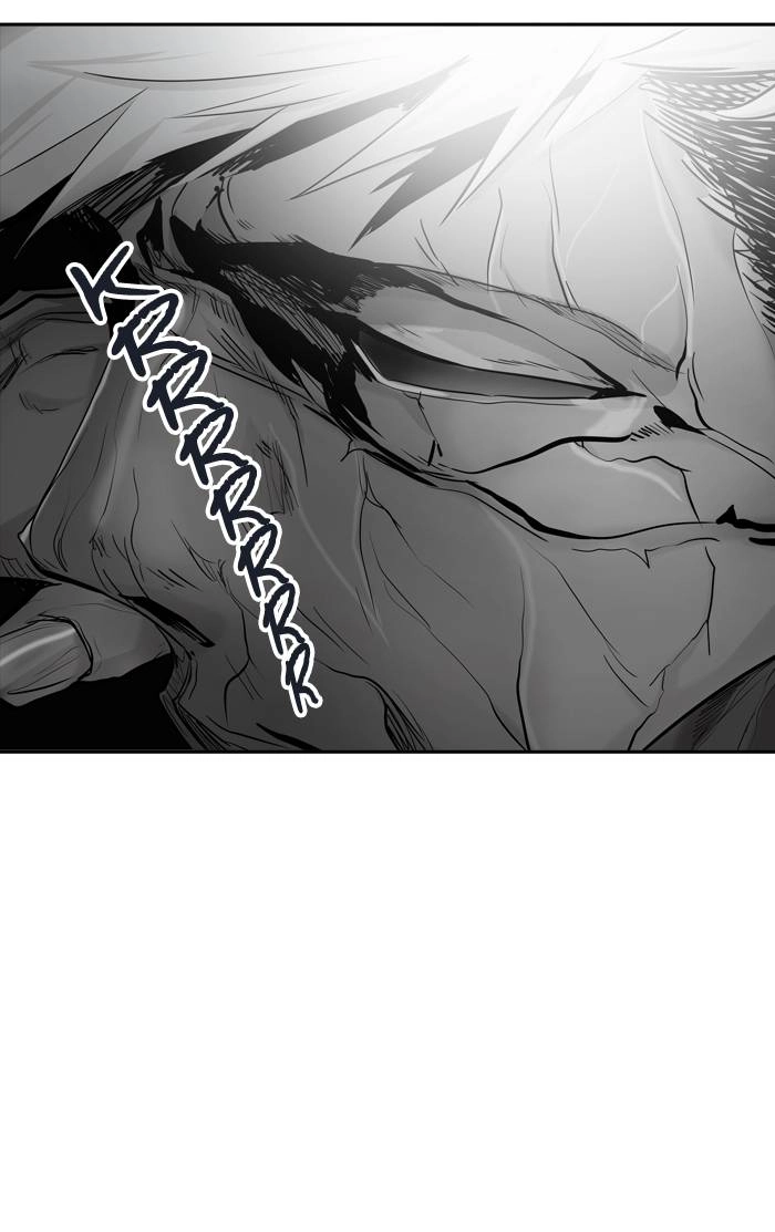 Tower of God Chapter 335, page 123 of 126