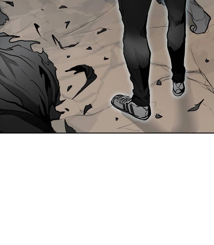 Tower of God Chapter 335, page 125 of 126