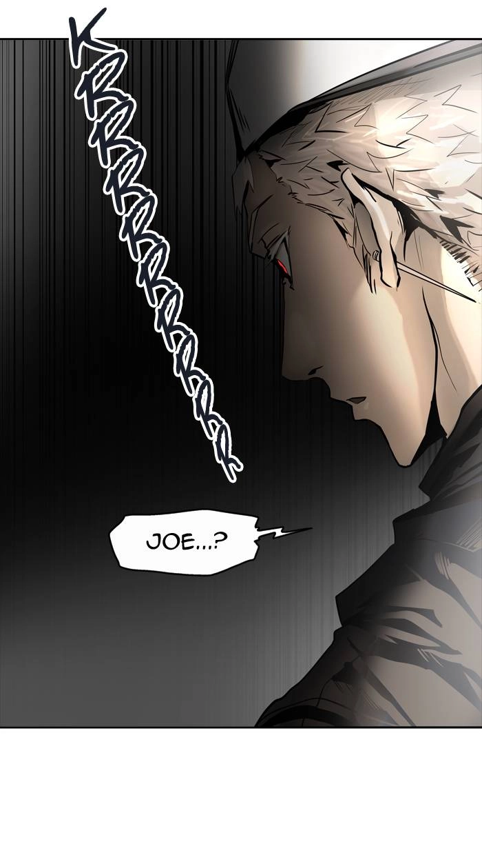 Tower of God Chapter 335, page 126 of 126
