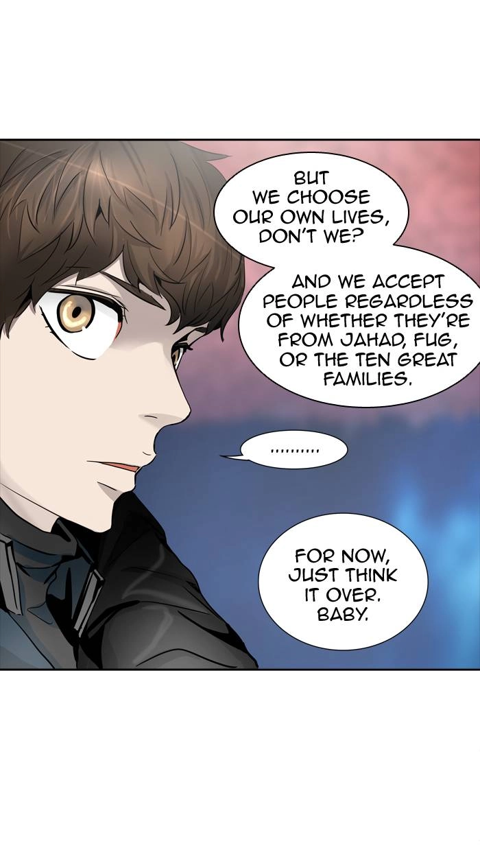 Tower of God Chapter 335, page 17 of 126