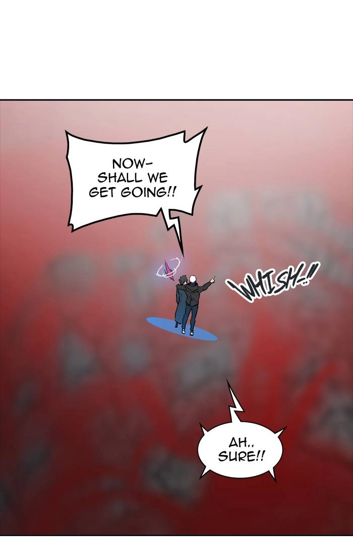 Tower of God Chapter 335, page 18 of 126