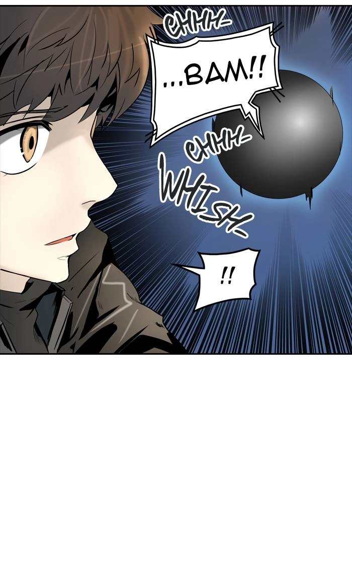 Tower of God Chapter 335, page 21 of 126