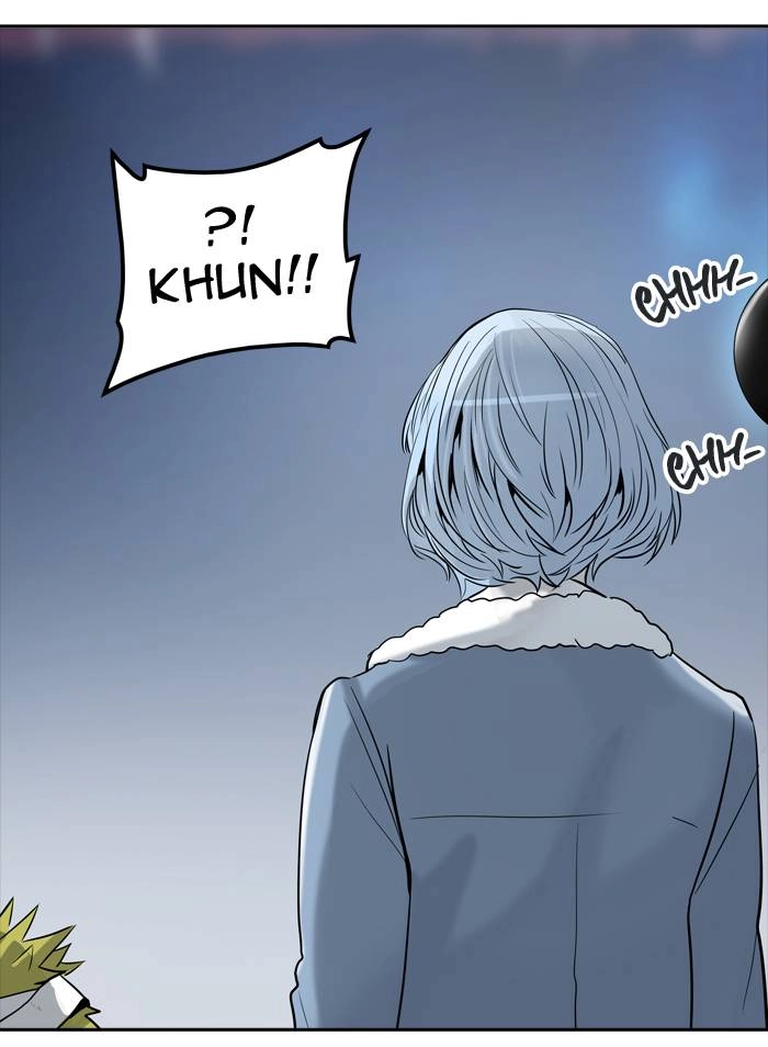 Tower of God Chapter 335, page 22 of 126