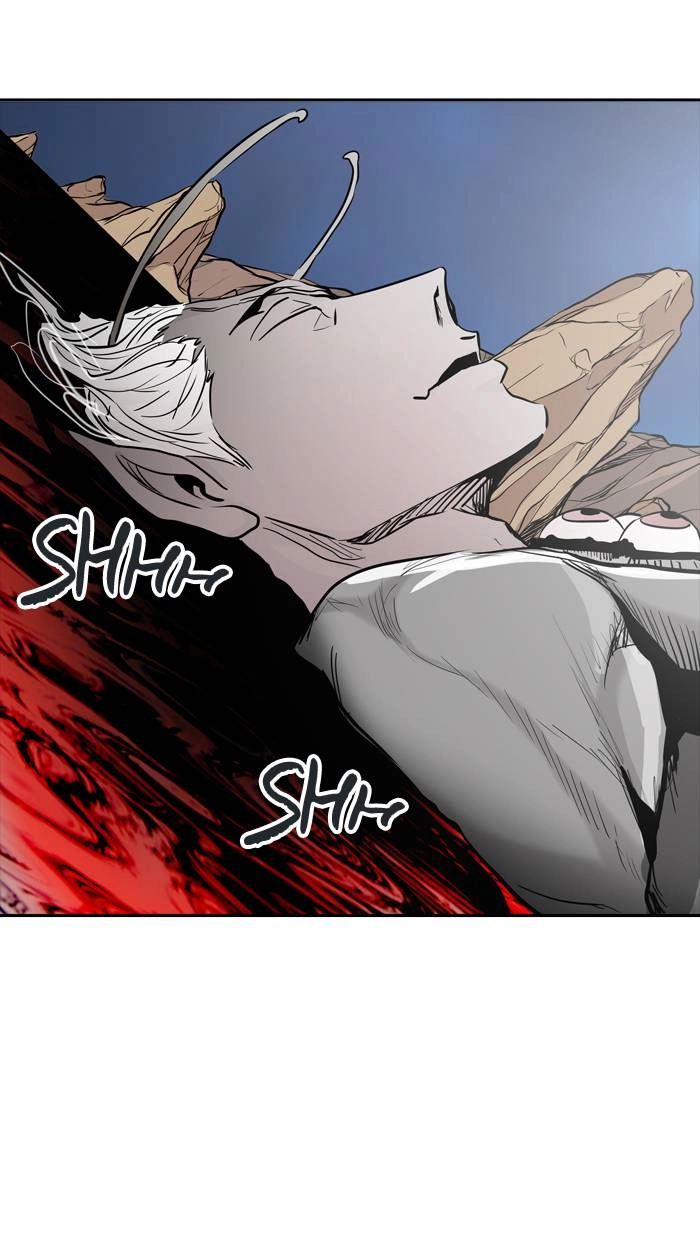 Tower of God Chapter 335, page 25 of 126