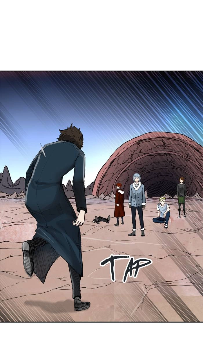 Tower of God Chapter 335, page 29 of 126