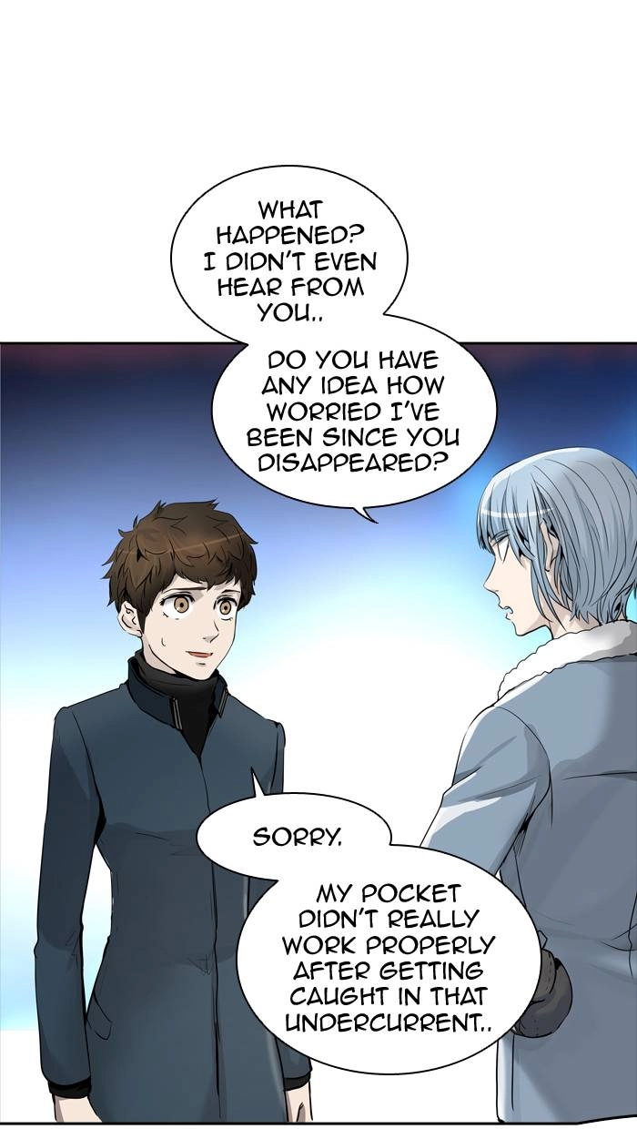 Tower of God Chapter 335, page 30 of 126