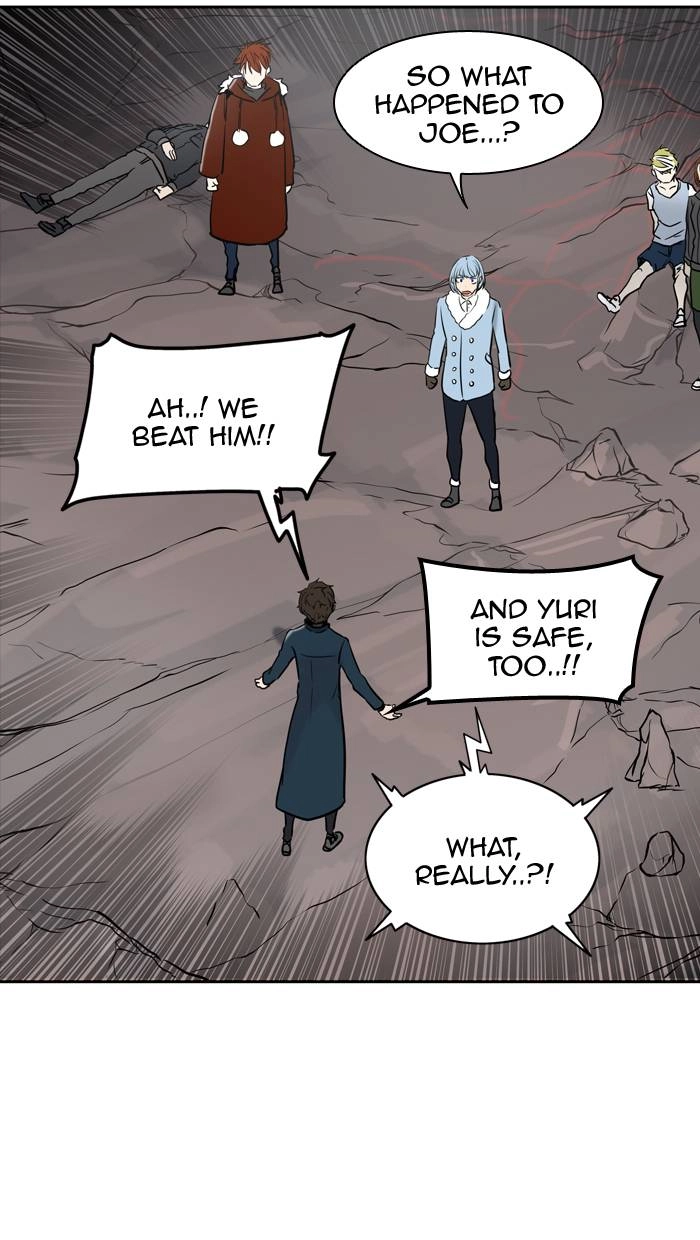 Tower of God Chapter 335, page 32 of 126