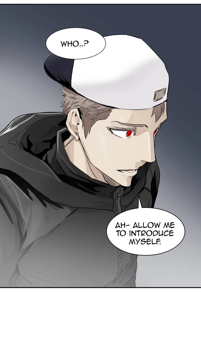 Tower of God Chapter 335, page 35 of 126