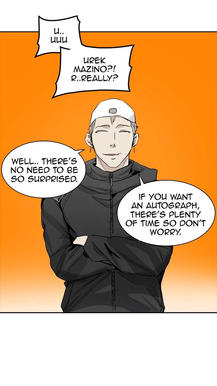 Tower of God Chapter 335, page 37 of 126