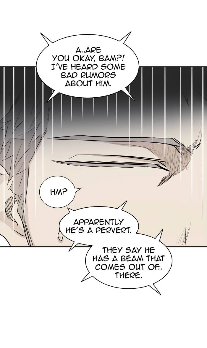 Tower of God Chapter 335, page 38 of 126
