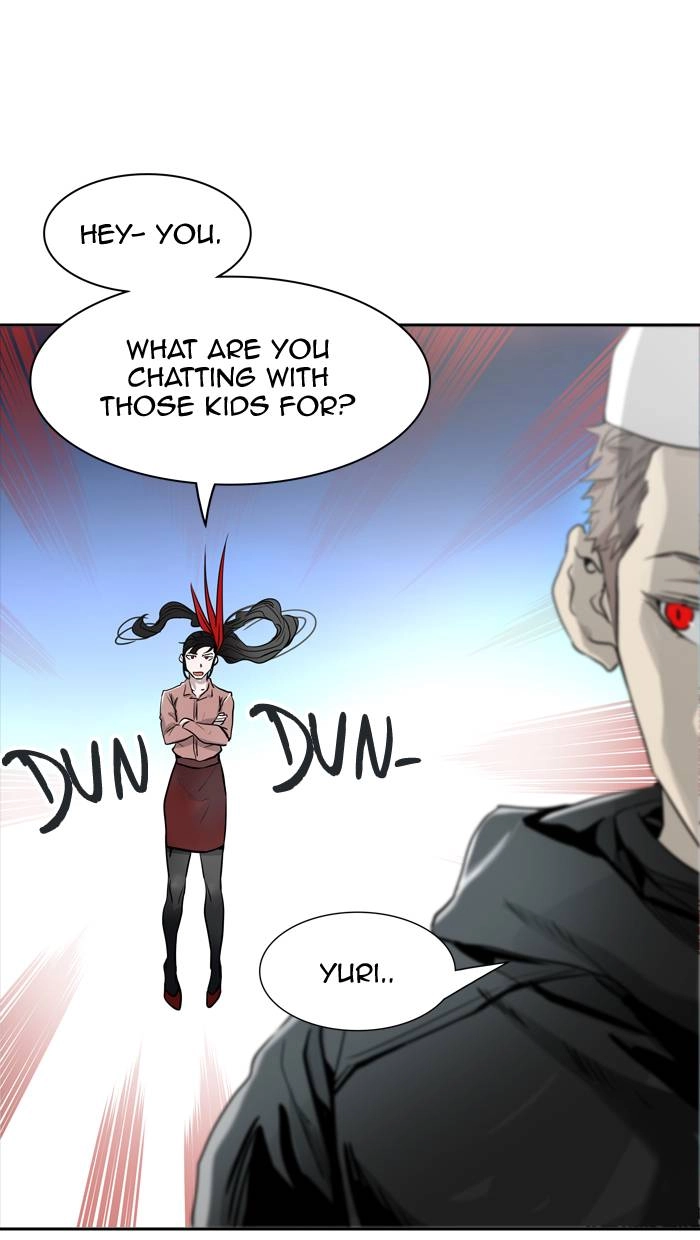 Tower of God Chapter 335, page 41 of 126