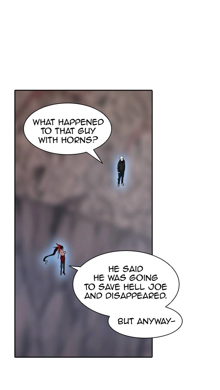 Tower of God Chapter 335, page 42 of 126
