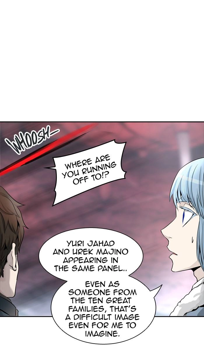 Tower of God Chapter 335, page 44 of 126