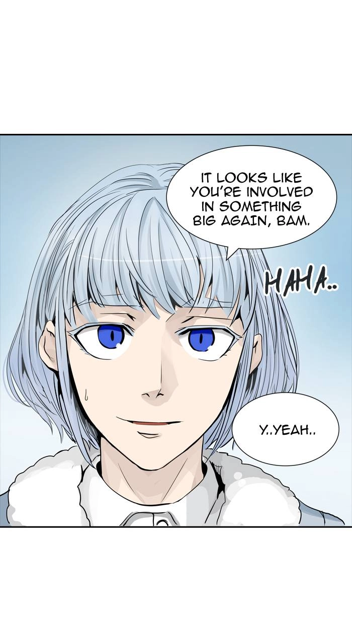 Tower of God Chapter 335, page 45 of 126