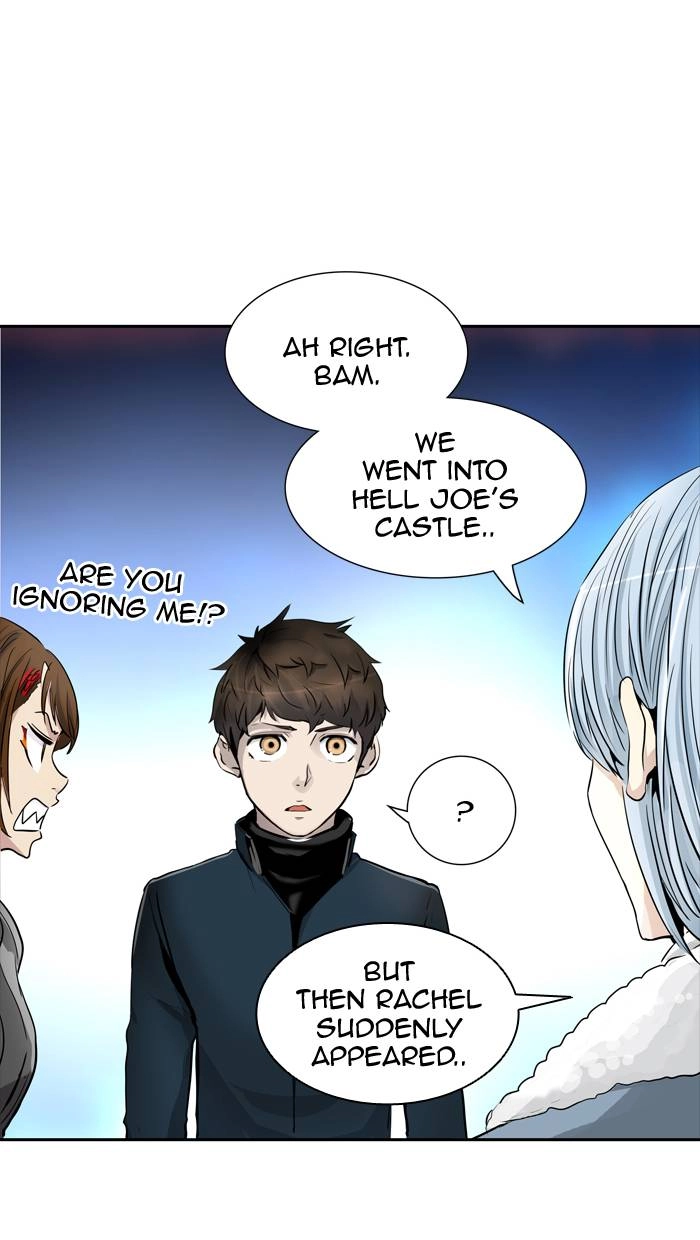 Tower of God Chapter 335, page 47 of 126
