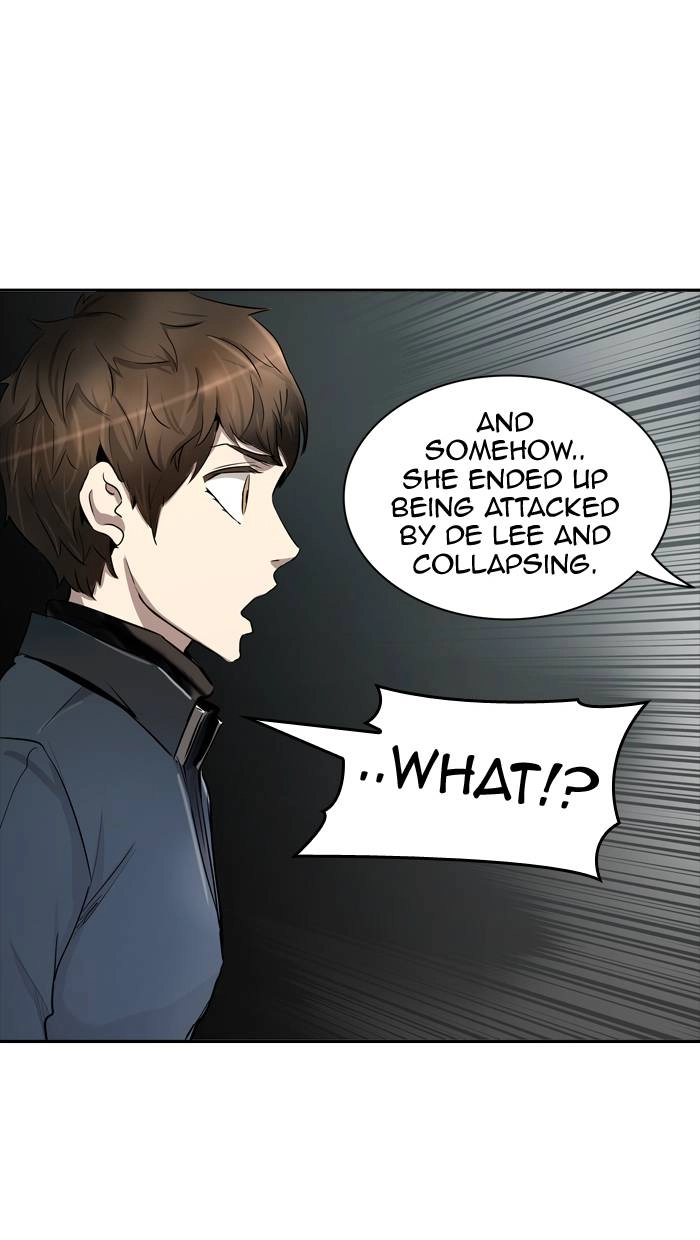 Tower of God Chapter 335, page 48 of 126