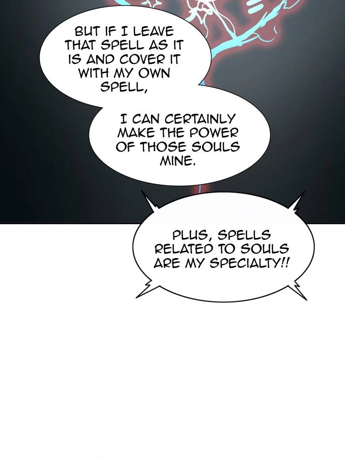 Tower of God Chapter 335, page 5 of 126