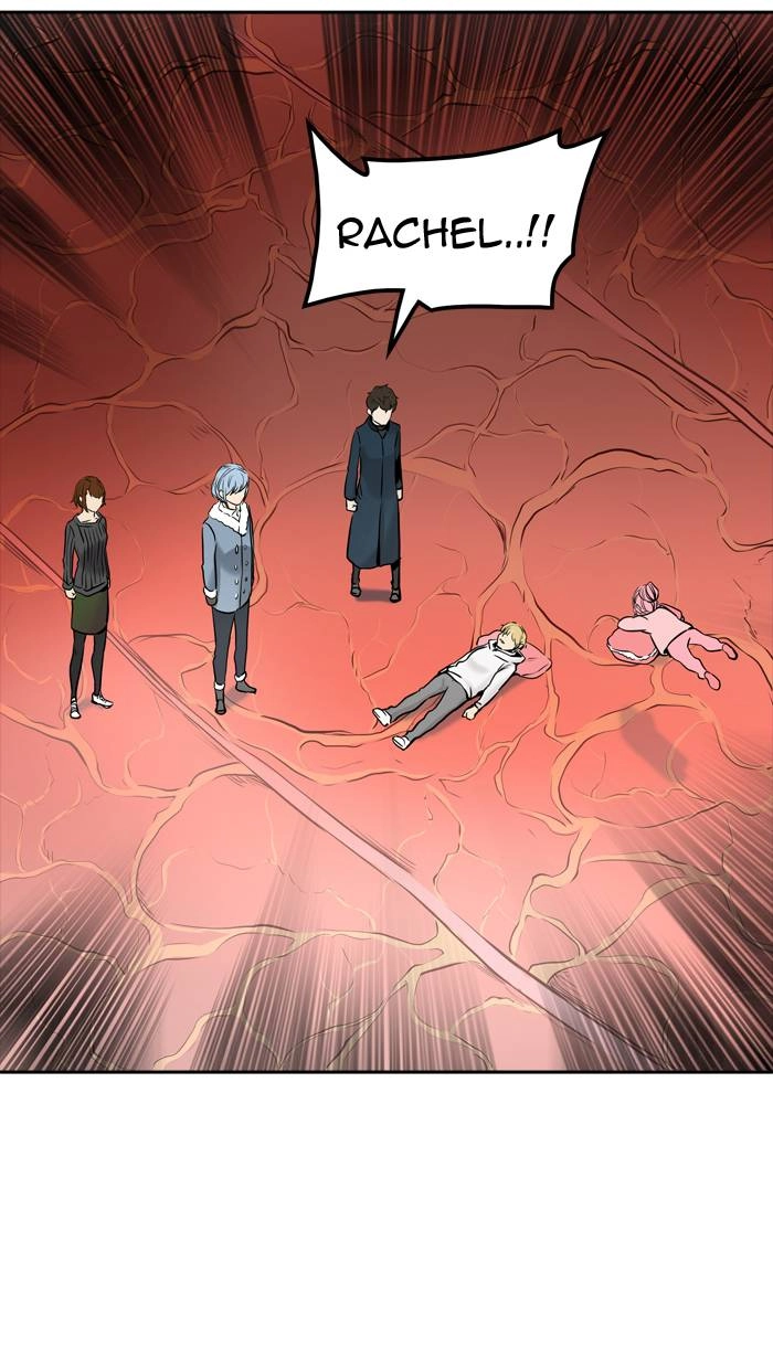 Tower of God Chapter 335, page 51 of 126