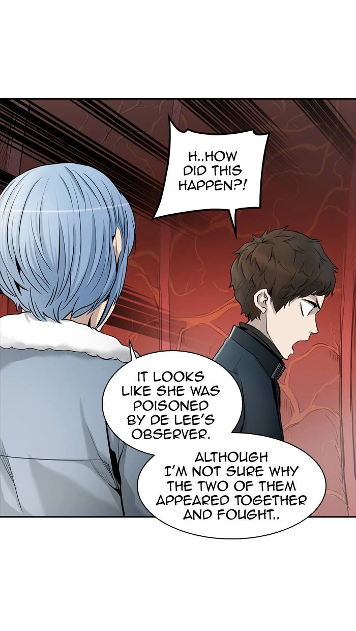 Tower of God Chapter 335, page 52 of 126