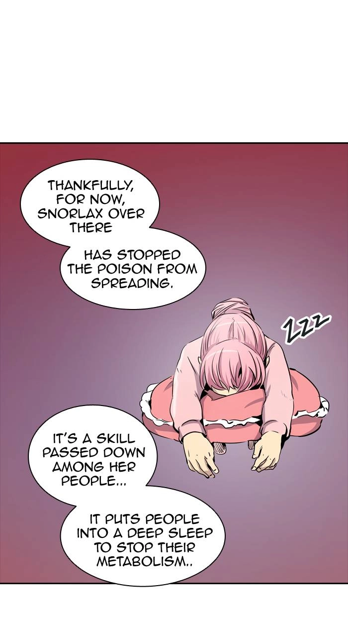 Tower of God Chapter 335, page 53 of 126