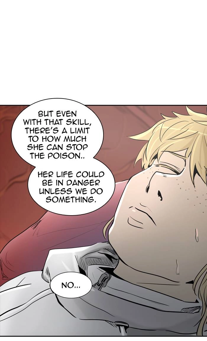 Tower of God Chapter 335, page 54 of 126