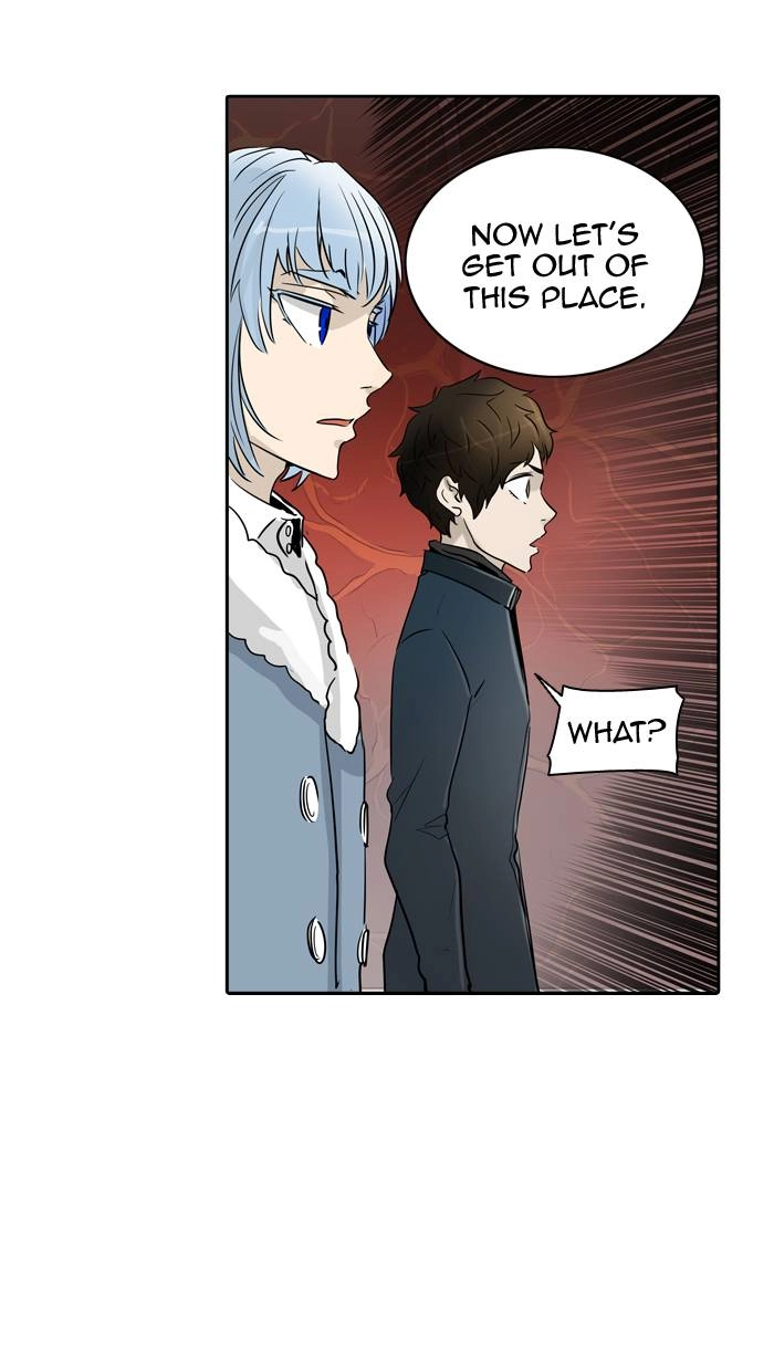 Tower of God Chapter 335, page 58 of 126