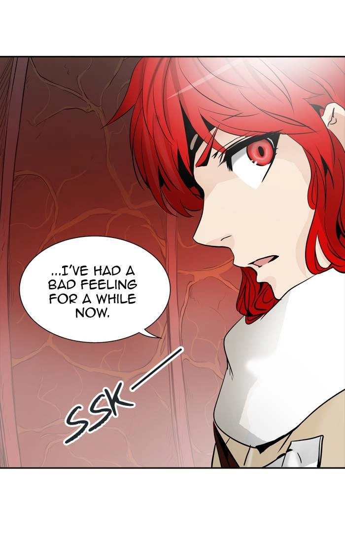 Tower of God Chapter 335, page 59 of 126