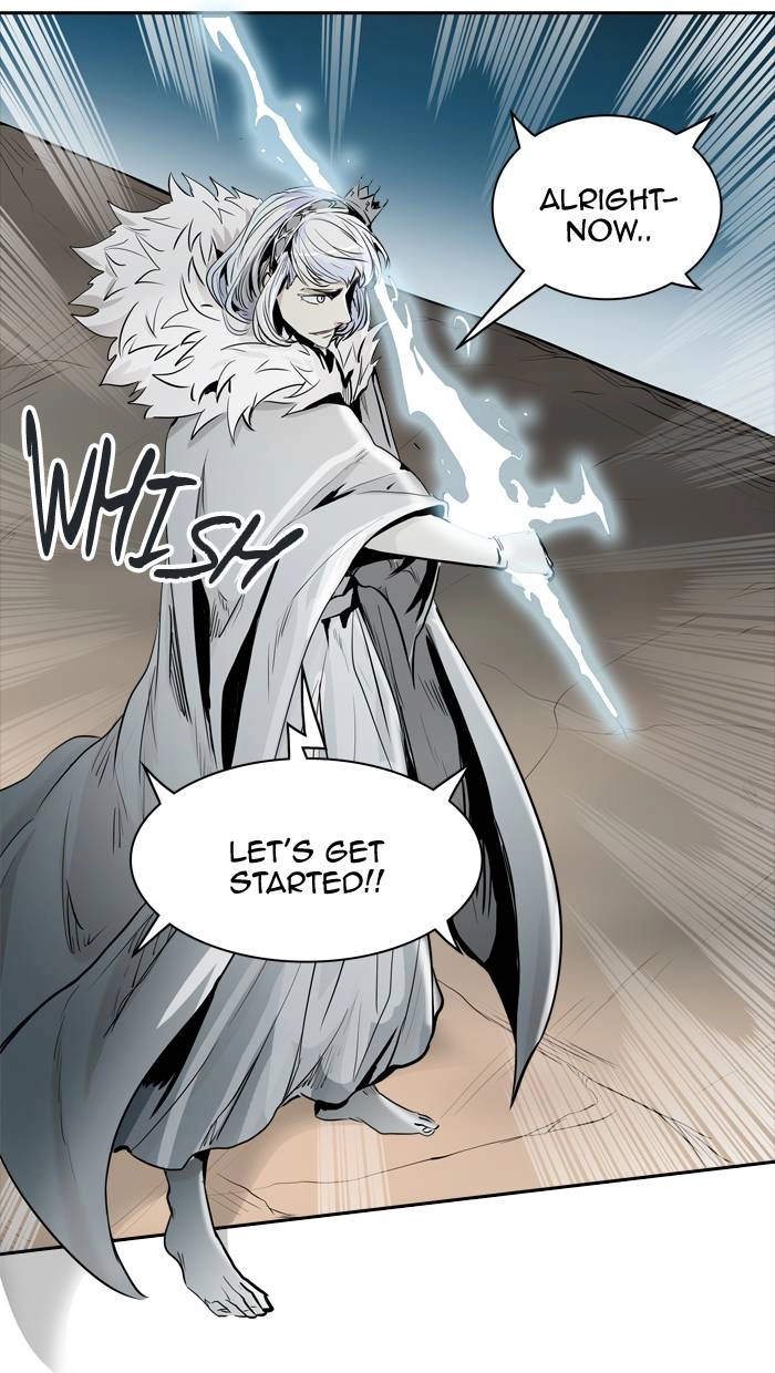 Tower of God Chapter 335, page 6 of 126