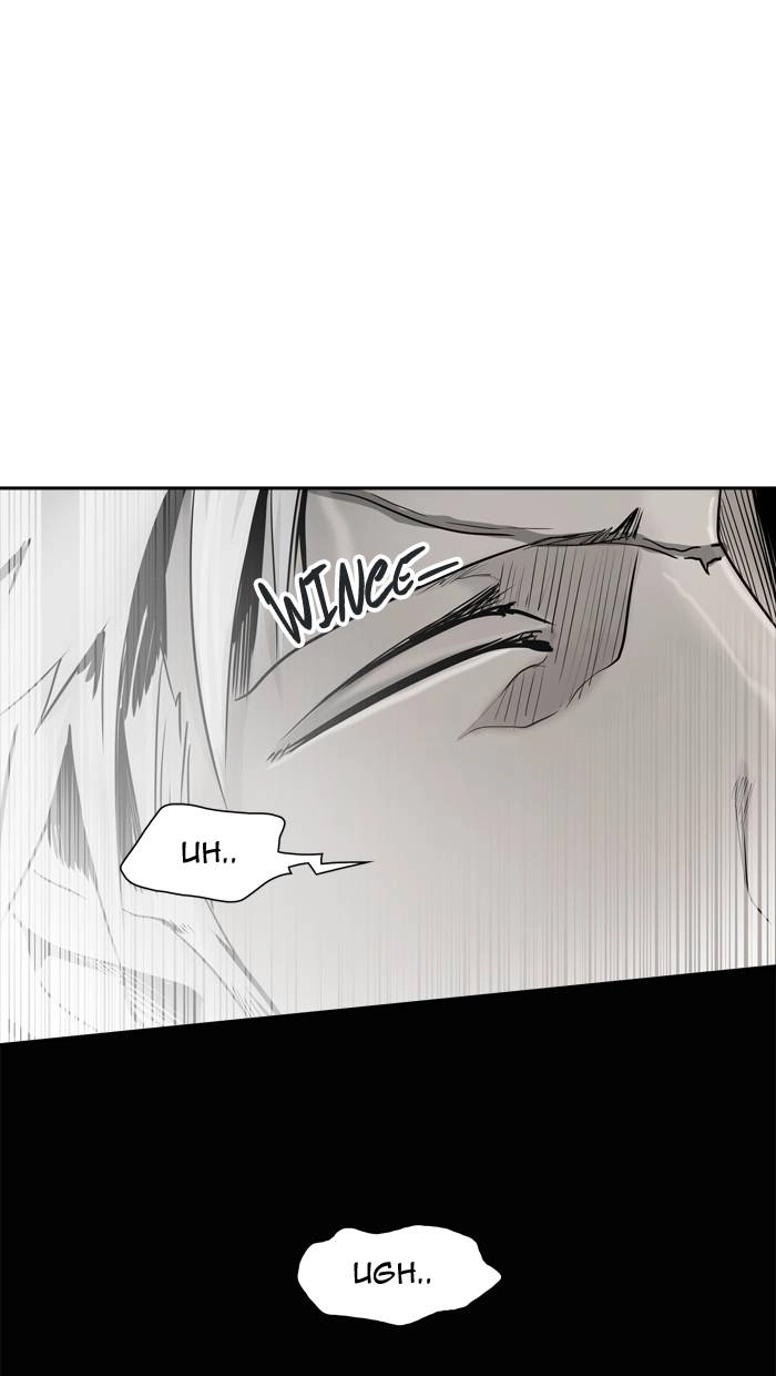 Tower of God Chapter 335, page 60 of 126